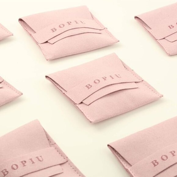 Elegant 18k Gold Plated Mixed Metals Stackable Rings Set with Cubic Zirconia for - Picture 6 of 6